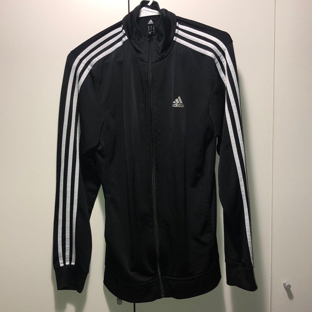 Adidas jacket
